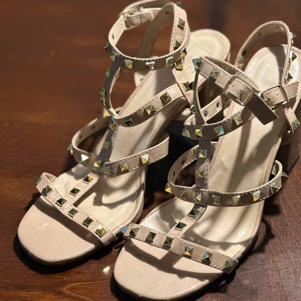 ShuShop - Huici Sandals